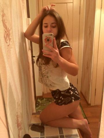 Индивидуалка Кира Фотография 3