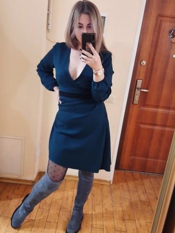 Индивидуалка Кира Фотография 2